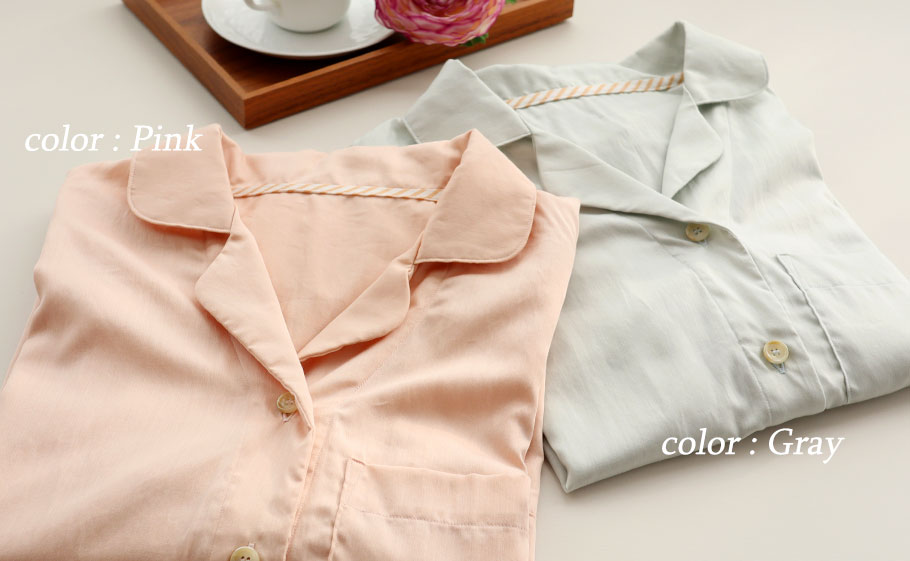 レディースパジャマ