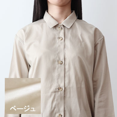 ベージュ