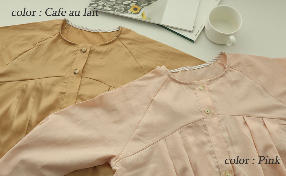 レディースパジャマ