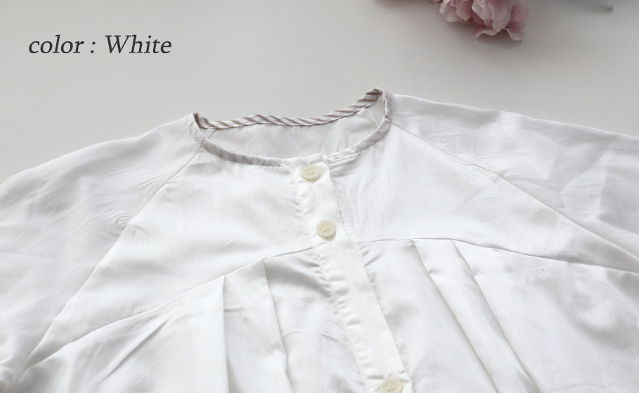 レディースパジャマ