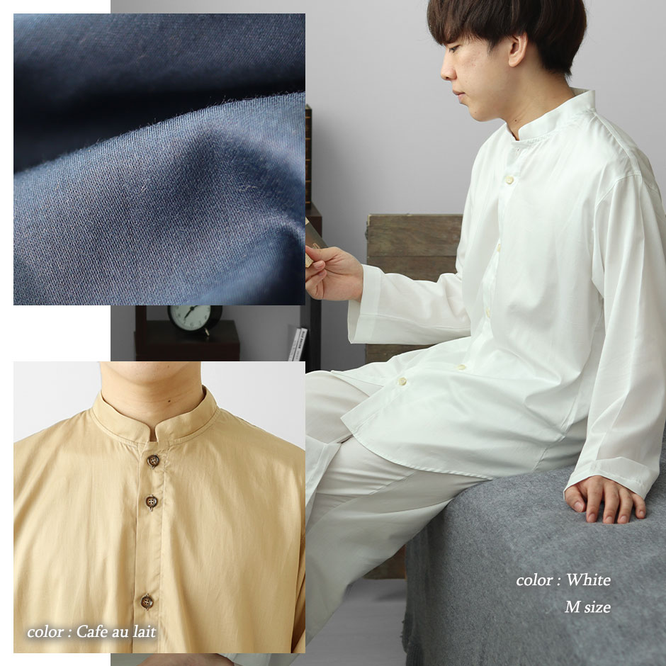 レディースパジャマ