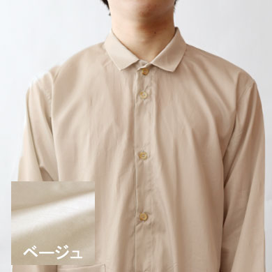 ベージュ