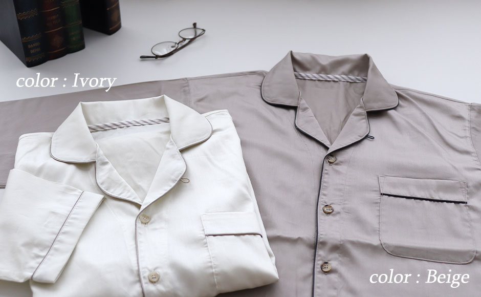 メンズパジャマ