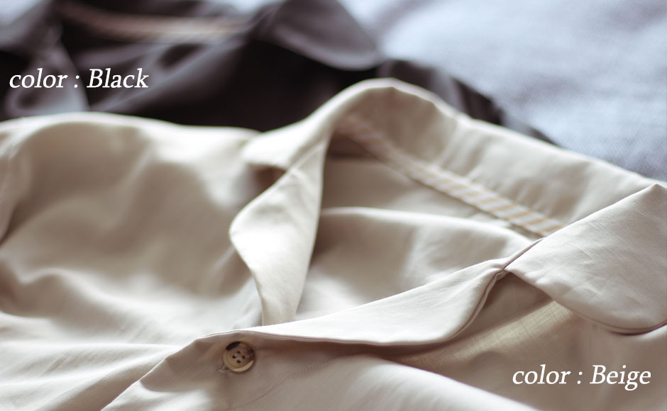 メンズパジャマ