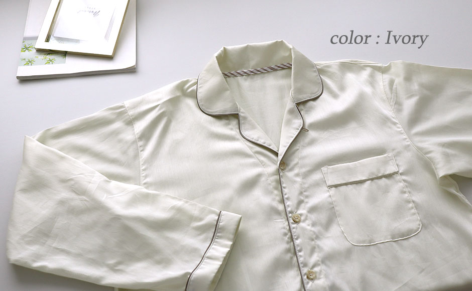 メンズパジャマ