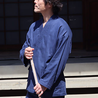 【2023年5月版】作務衣がおすすめな理由と人気10選」