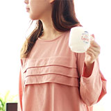 ニットパジャマの特徴と季節ごとのおすすめ素材