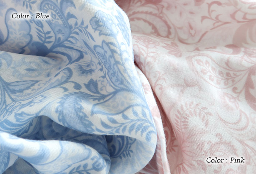 カラーバリエーション。上品な2色