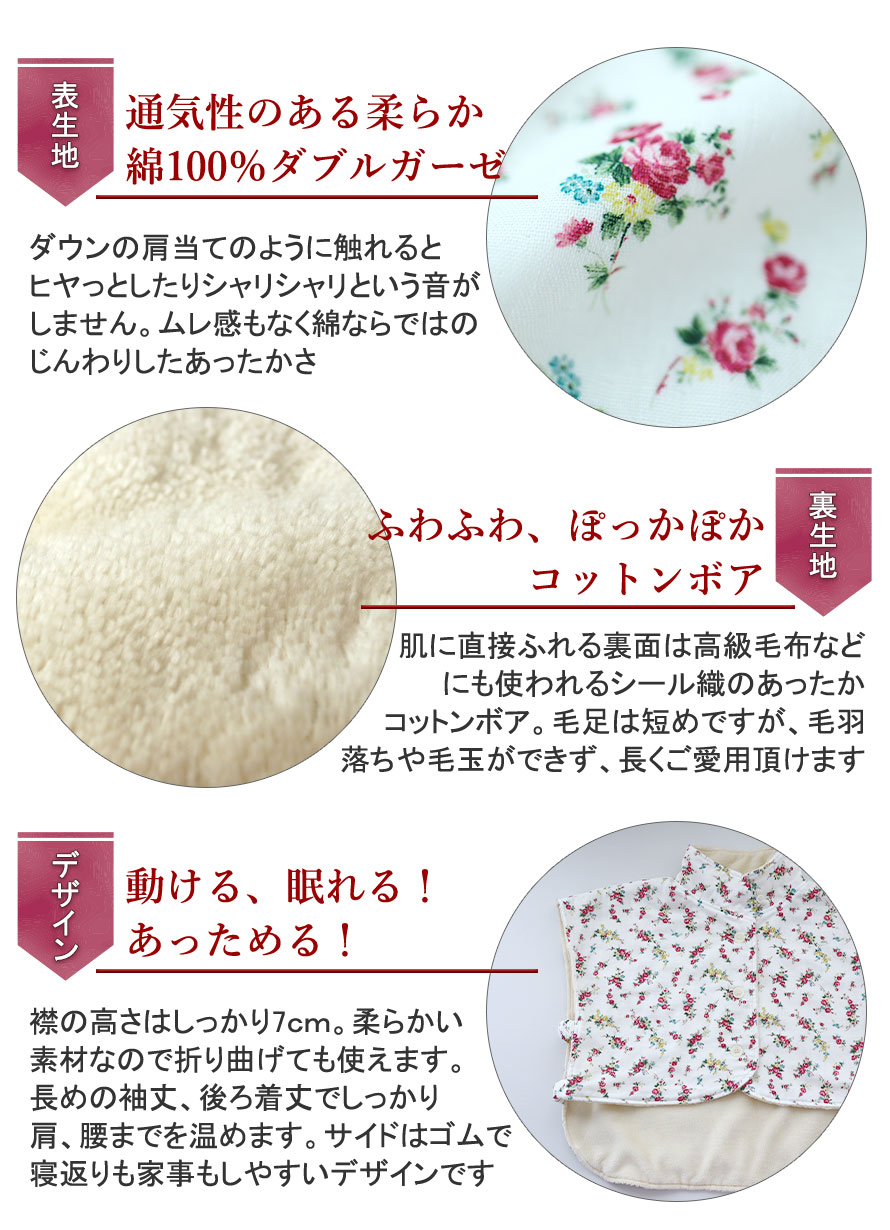 ベストのイメージ1