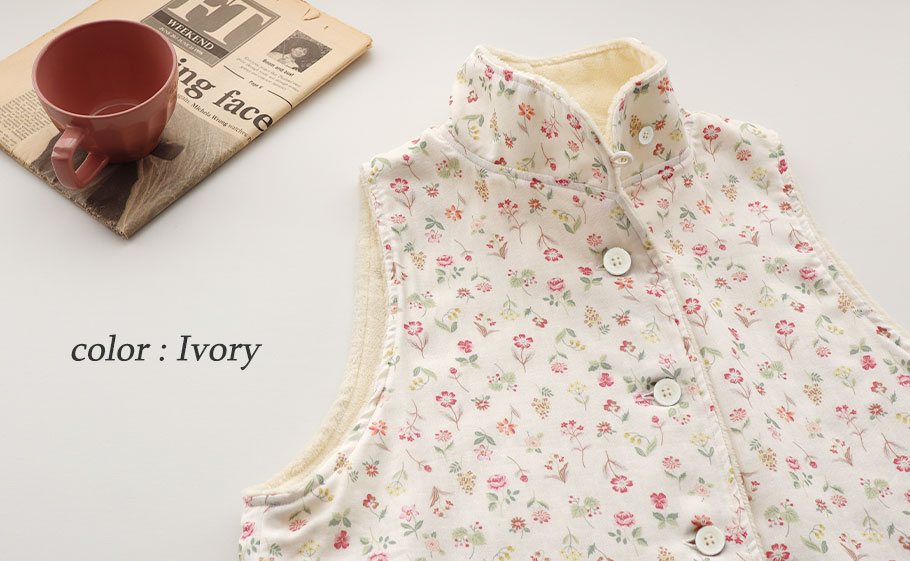 平置きカラーイメージ