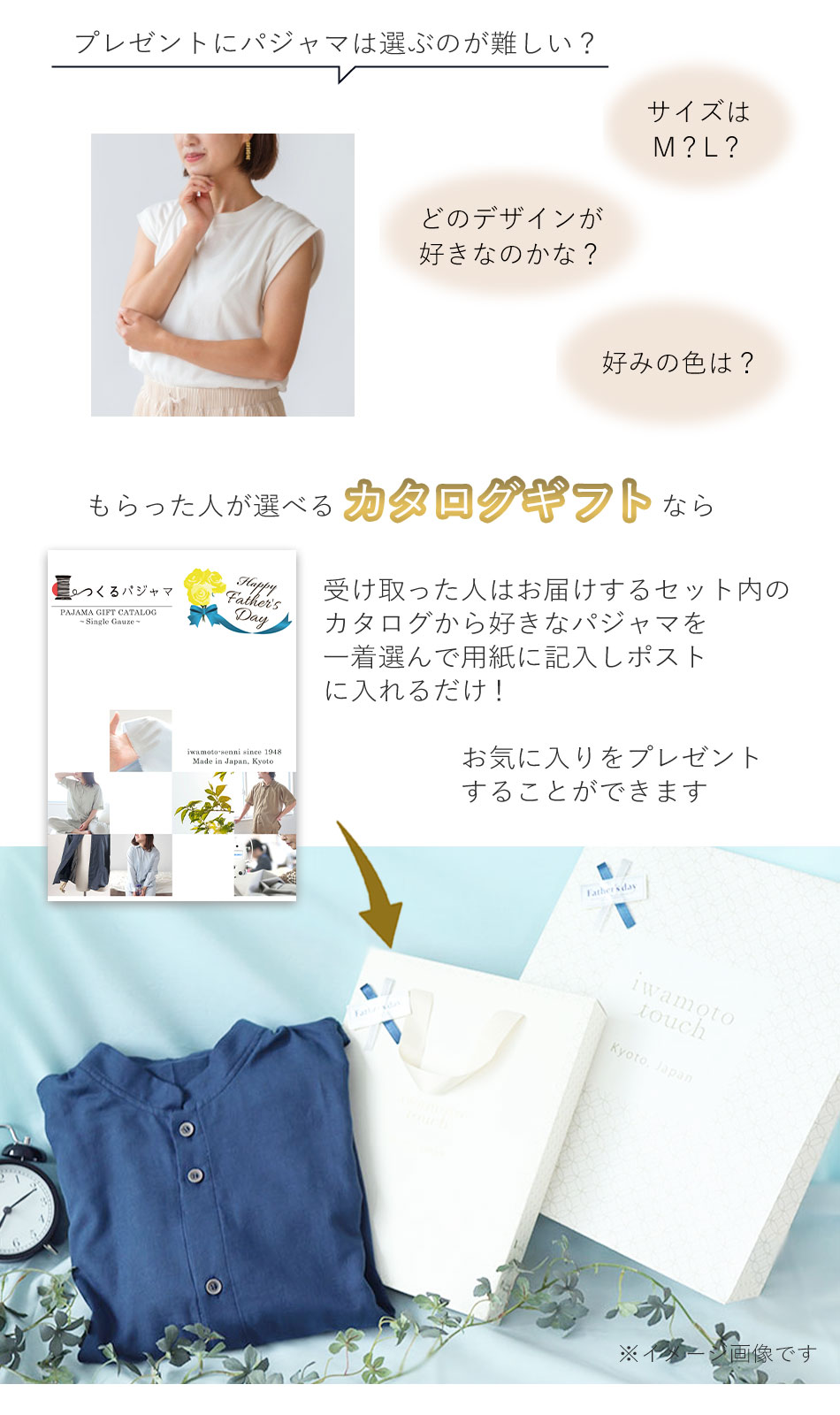 こんなお悩みを解決します