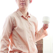 スーピマ超長綿前開き襟ありパジャマ