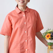 エアリーリップルレディースパジャマ