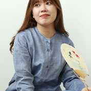 近江ちぢみ麻レディースパジャマ