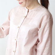 エアリーリップルレディースパジャマ