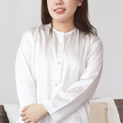 シルクサテンレディースパジャマ