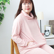 スフレニットパジャマ