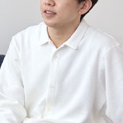 コットンワッフルニットスモールカラーパジャマ