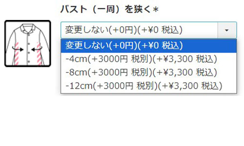 バスト