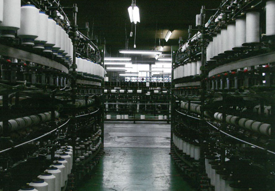 ダブルガーゼマスク