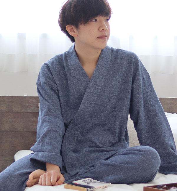 裏起毛スウェット