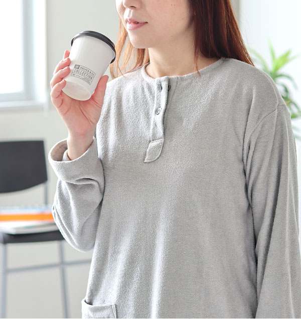 ヘンリーネック