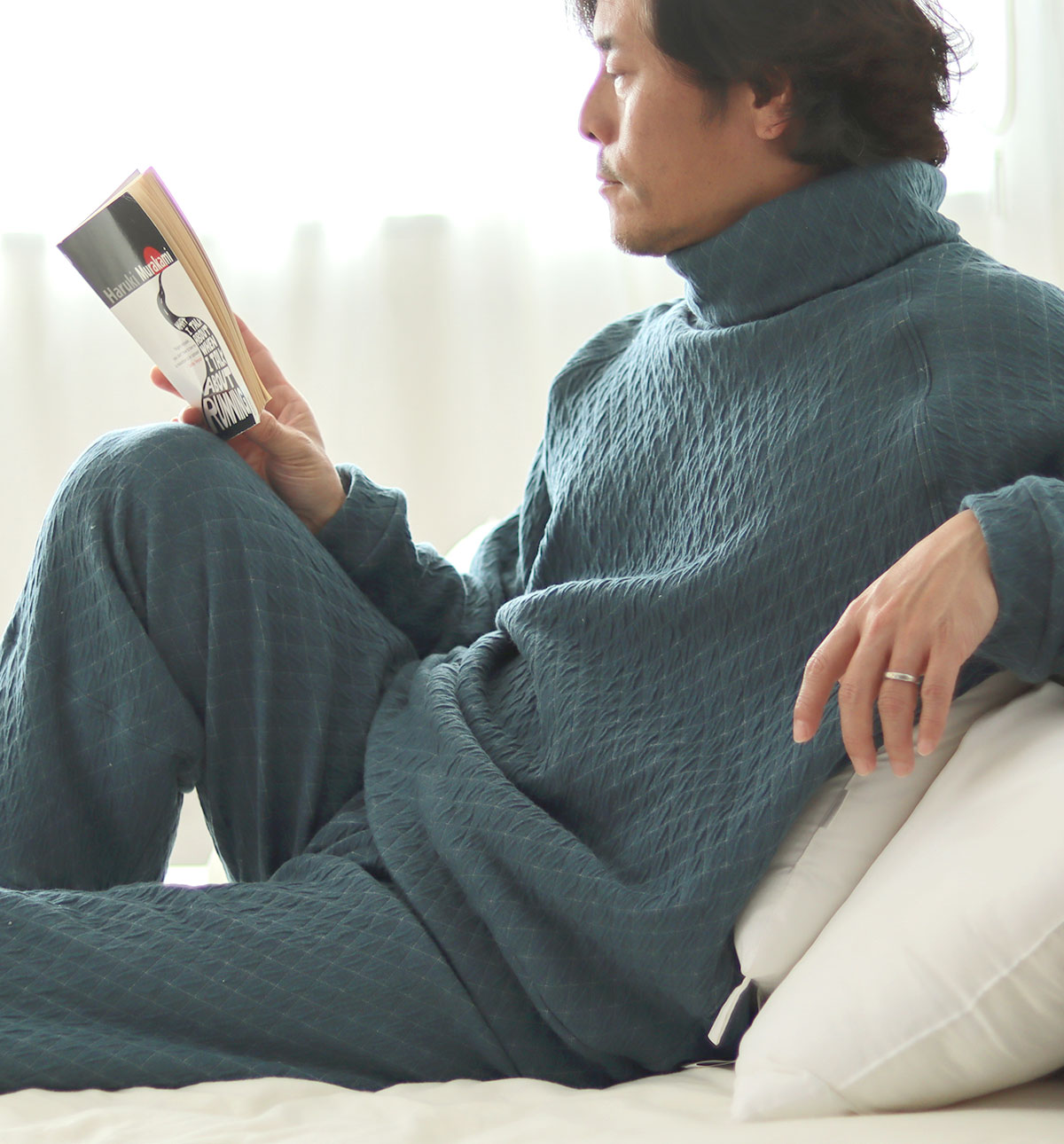 タートルネック