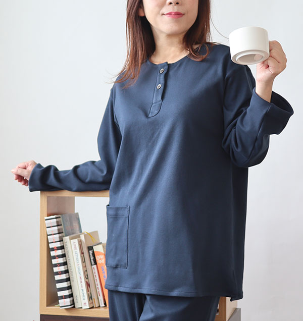 ヘンリーネック