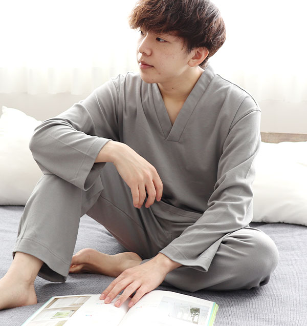 コットンムース