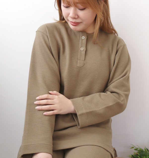 ヘンリーネック