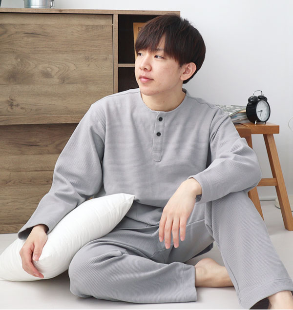 ヘンリーネック