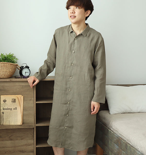 フランスリネン