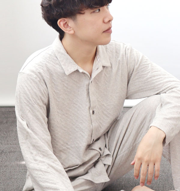 スモールカラー