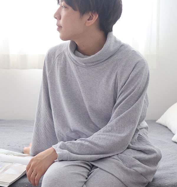 コットンムース