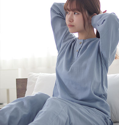 ヘンリーネック