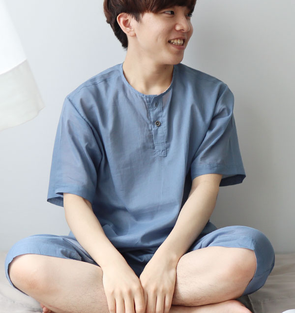 ヘンリーネック