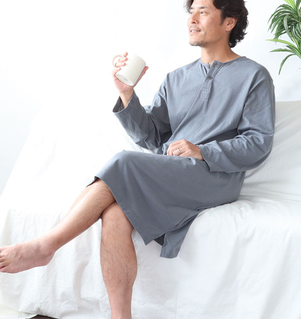 ヘンリーネック