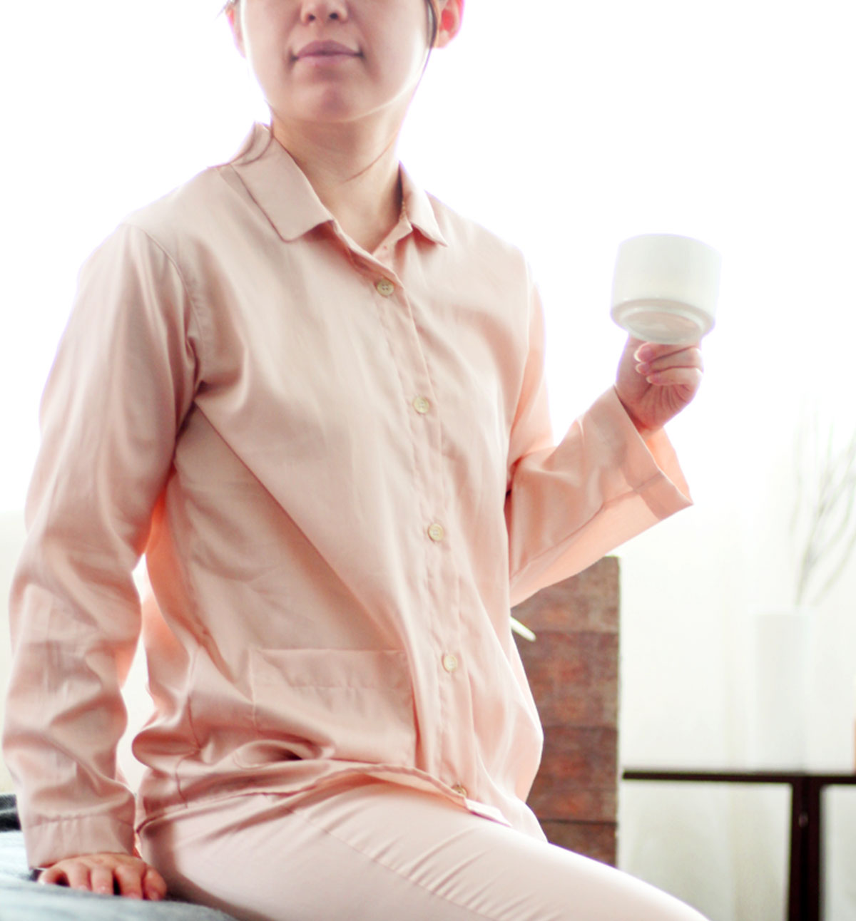 スモールカラー