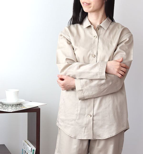 長ズボン 敏感肌