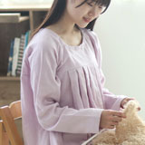 かわいい冬パジャマ7選