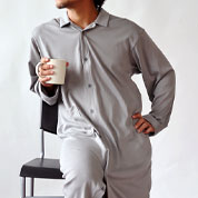 コットンムーススリーパー