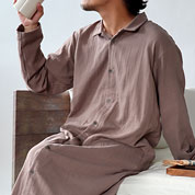 冬も使える3重ガーゼスリーパー