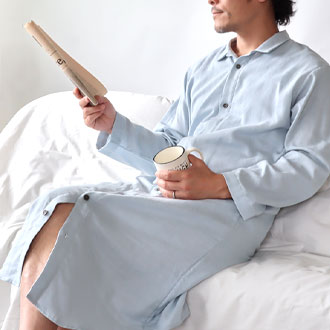 和晒京ふたえガーゼスリーパー