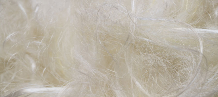 人の肌成分に近い18種類のアミノ酸でできたタンパク質