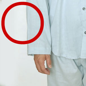 ちょうどいい長さ