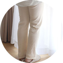 レギンスパンツ