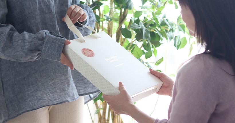 ギフト・プレゼント・贈り物