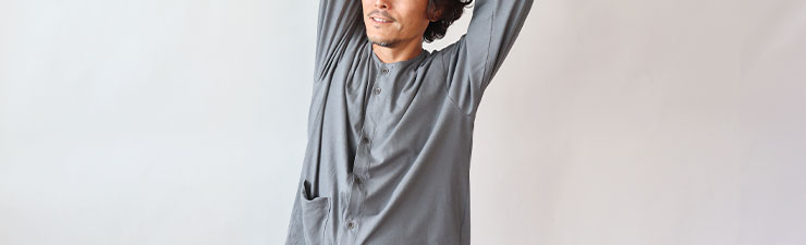 秋のおすすめパジャマ