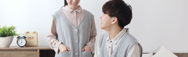 冬のおすすめパジャマ