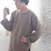 ブラウン